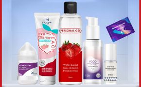 FDA 510K潤(rùn)滑油OEM貼牌廠家，跨境電商合作的優(yōu)質(zhì)代工廠