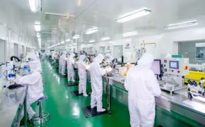 平創(chuàng)醫(yī)療：出口醫(yī)用潤(rùn)滑劑OEM專業(yè)定制貼牌廠家