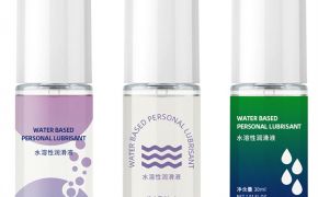 中國出口人體潤滑劑到菲律賓有市場嗎？