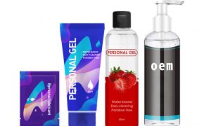 個性化人體潤滑劑-開拓零售市場的新興機(jī)遇