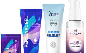 單店月銷過十萬，醫(yī)用潤滑劑為何能成為成人用品市場的新寵