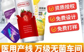 把握消費趨勢，成人潤滑劑市場的洞察與分析