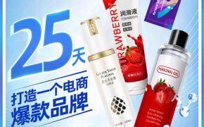 人體潤滑劑出口76國，背后的秘密是什么？