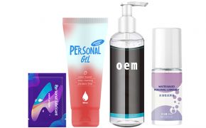 從PH值到黏度60項參數(shù)可調(diào)，個性化人體潤滑劑定制有多靈活？