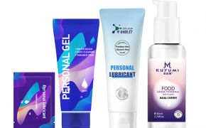 市場驗證配方直接用！小成本即可撬動千億人體潤滑劑市場