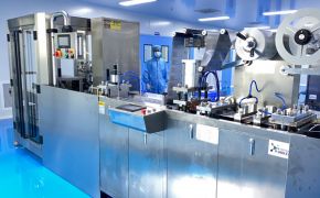 10條產(chǎn)線柔性生產(chǎn)！人體潤(rùn)滑液定制小批量訂單也能做